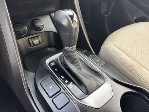 Used 2013 Hyundai Santa Fe Sport w/ Popular Equipment Pkg image 20