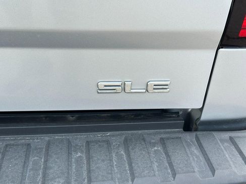 Used 2015 GMC Sierra 1500 SLE w/ SLE Value Package image 11