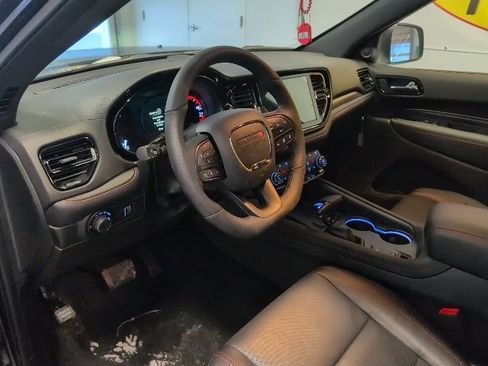 New 2026 Dodge Durango GT image 10