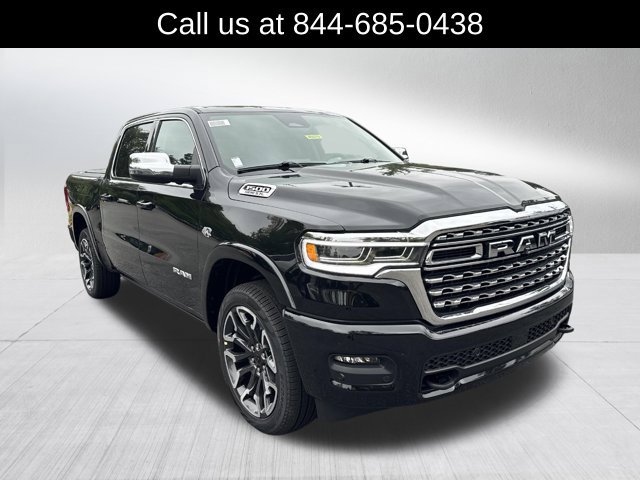 New 2027 RAM 1500 Limited AWD/4WD image 3