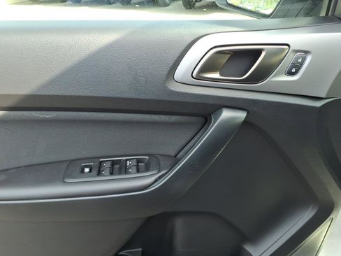 Used 2021 Ford Ranger XLT w/ Equipment Group 301A Mid image 11