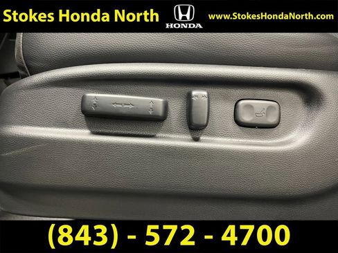 New 2026 Honda Ridgeline Black Edition image 12
