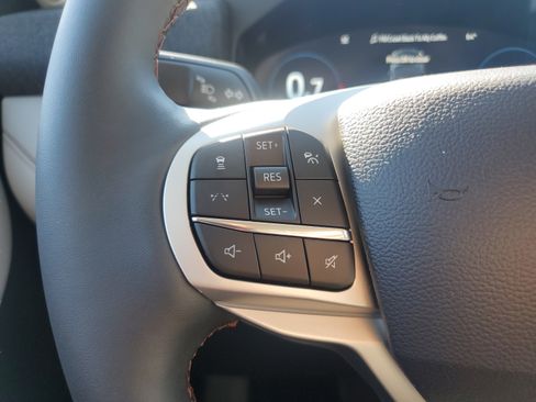 New 2026 Ford Explorer Active w/ Active Comfort Package AWD/4WD image 21