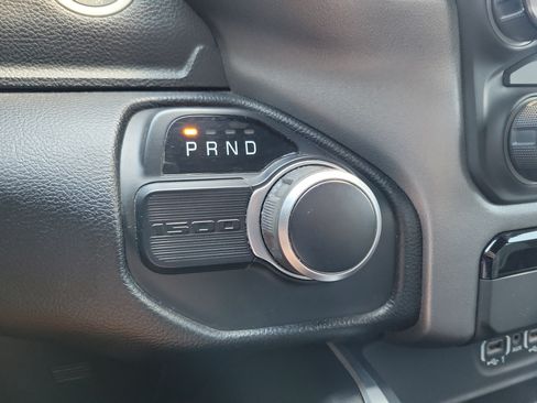 Used 2021 RAM 1500 Big Horn RWD image 27