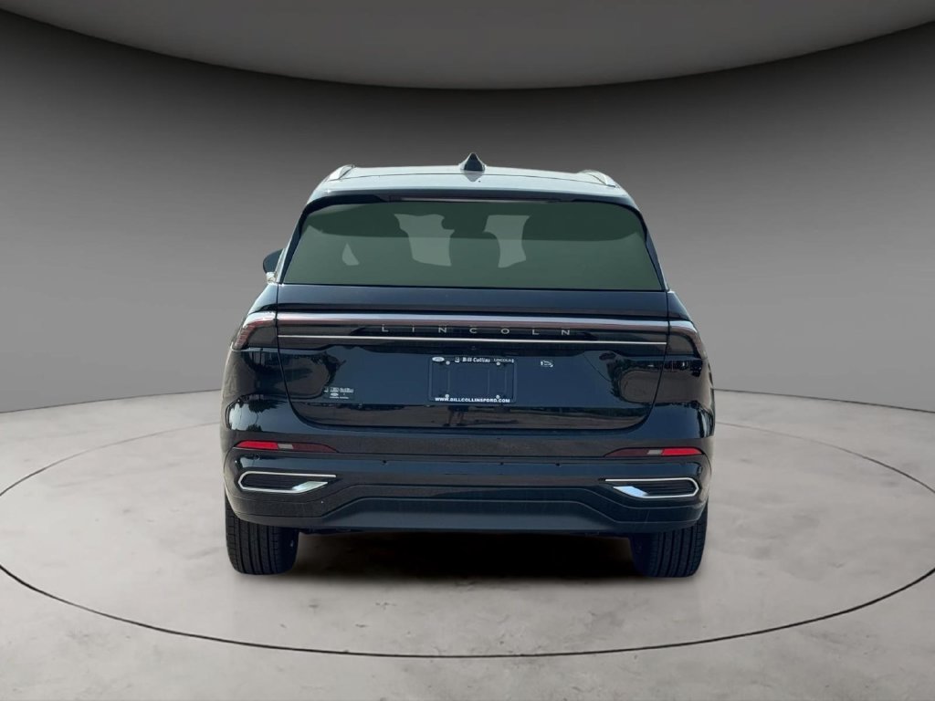 New 2026 Lincoln Nautilus Reserve AWD/4WD image 6