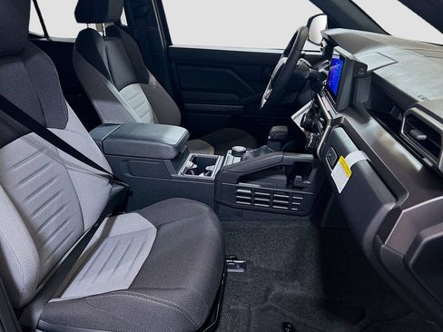 New 2026 Toyota 4Runner TRD Sport RWD image 27