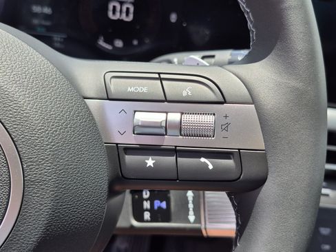 New 2026 Hyundai Sonata SEL FWD image 29