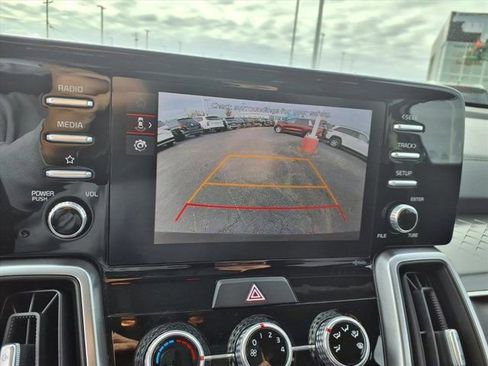 Used 2023 Kia Sorento LX image 15