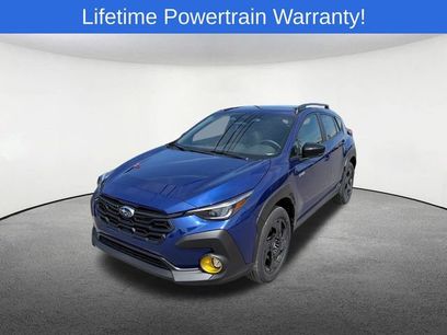 New 2026 Subaru Crosstrek 2.5i Sport
