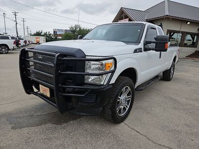 Used 2014 Ford F250 XL w/ Power Equipment Group