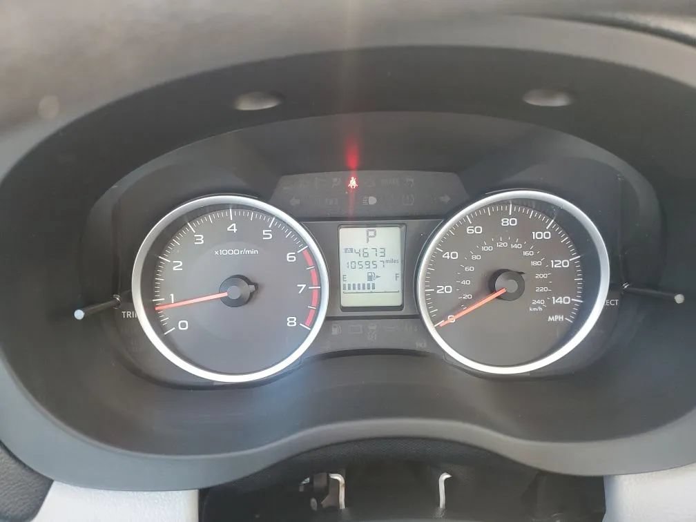 Used 2017 Subaru Forester 2.5i w/ Alloy Wheel Package AWD/4WD image 13