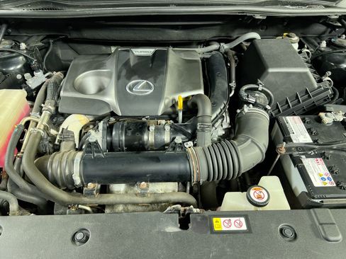 Used 2019 Lexus NX 300 AWD image 29