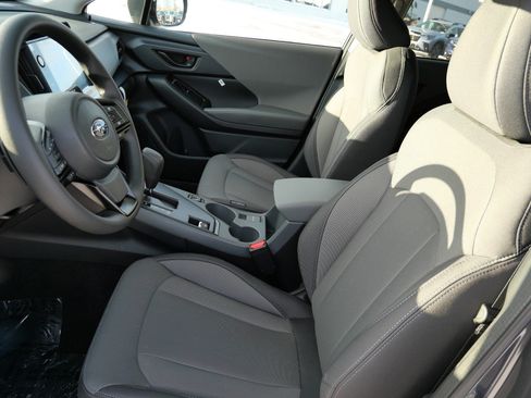 New 2026 Subaru Crosstrek 2.0i Premium image 5