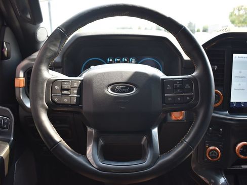 Used 2022 Ford F150 Tremor w/ Equipment Group 402A High AWD/4WD image 9