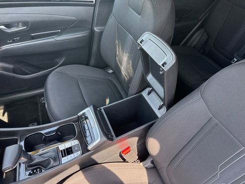 Used 2024 Hyundai Tucson SEL image 29