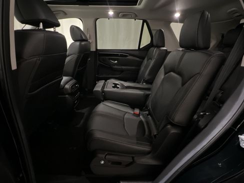 Used 2025 Honda Pilot Touring image 33