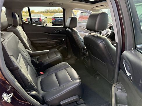 Used 2018 GMC Acadia SLT image 8