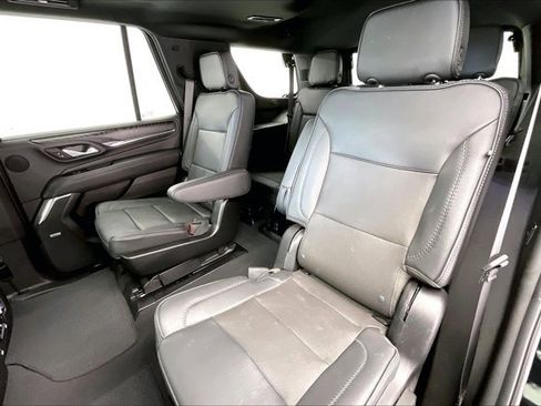 Used 2024 GMC Yukon Denali image 19