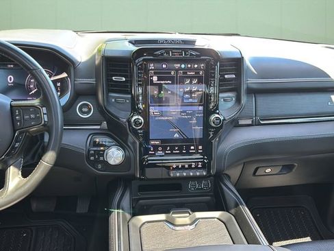 Certified 2023 RAM 1500 Limited AWD/4WD image 18