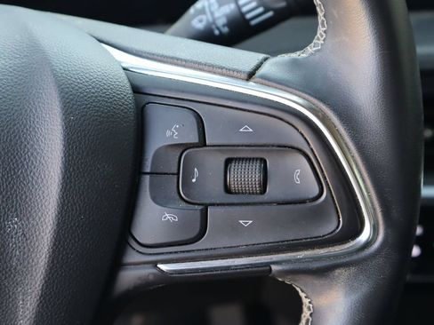 Used 2024 Buick Encore GX Avenir w/ Avenir Technology Package FWD image 14