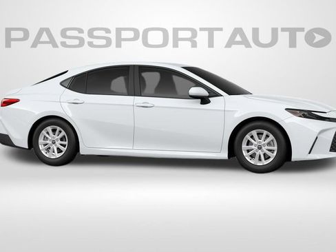 New 2026 Toyota Camry LE image 14