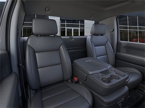 New 2026 GMC Sierra 1500 Pro image 16