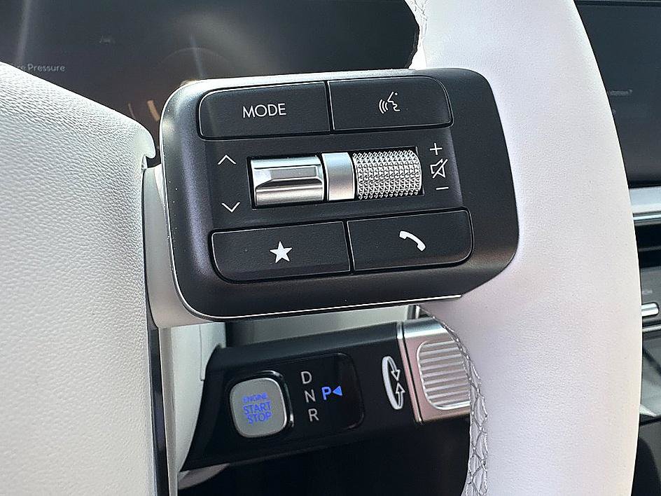 New 2026 Hyundai Palisade Limited AWD/4WD image 14