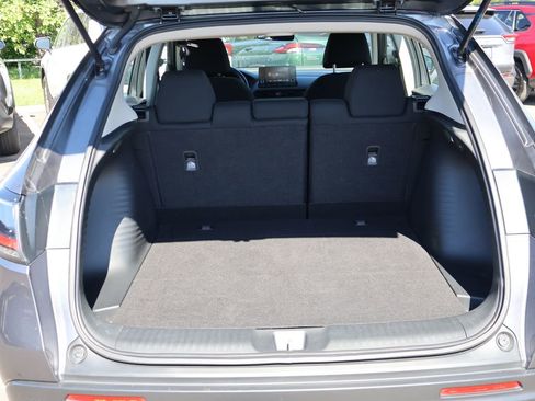 Certified 2024 Honda HR-V LX image 15
