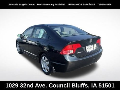 Used 2007 Honda Civic LX image 5