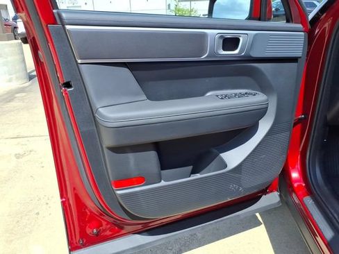 New 2027 Hyundai Santa Fe SEL FWD image 21