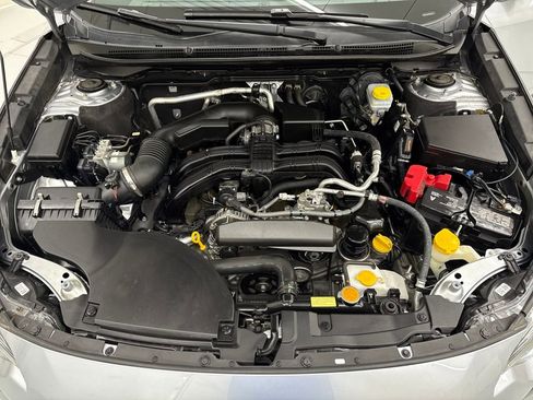 Used 2023 Subaru Outback Premium image 10