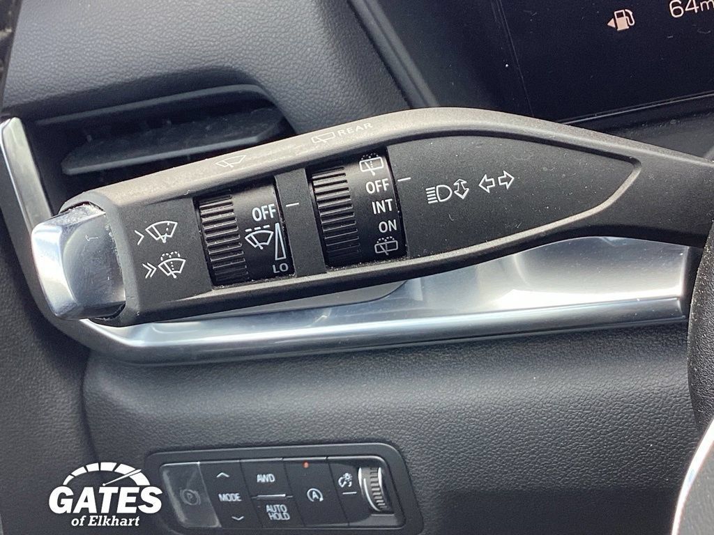 Used 2025 GMC Terrain Elevation AWD/4WD image 27