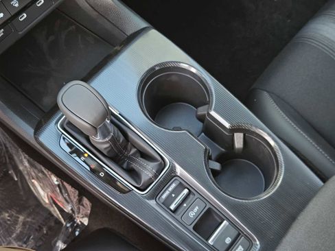 New 2026 Honda Civic Sport image 17