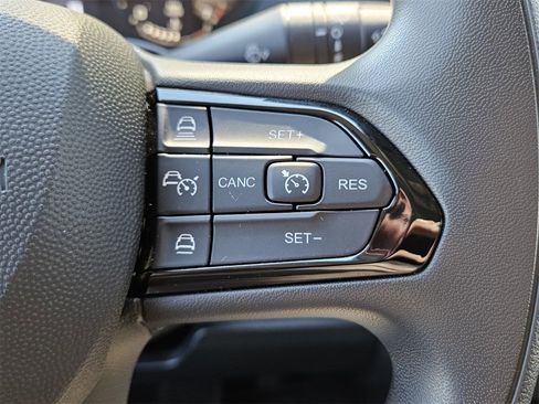 New 2026 RAM ProMaster 1500 w/ Convenience Group image 21