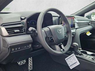 New 2026 Toyota Camry SE FWD video 3