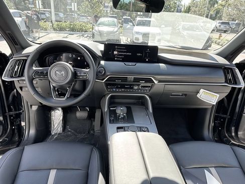 New 2026 MAZDA CX-90 3.3 Turbo w/ Premium Plus Pkg AWD/4WD image 36