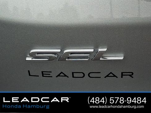 Used 2024 Ford Edge SEL w/ Convenience Package AWD/4WD image 33