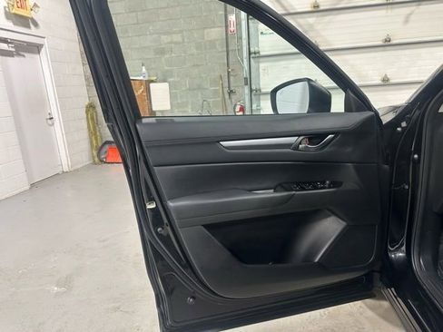 Used 2020 MAZDA CX-5 Touring image 12