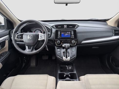 Used 2017 Honda CR-V LX image 14