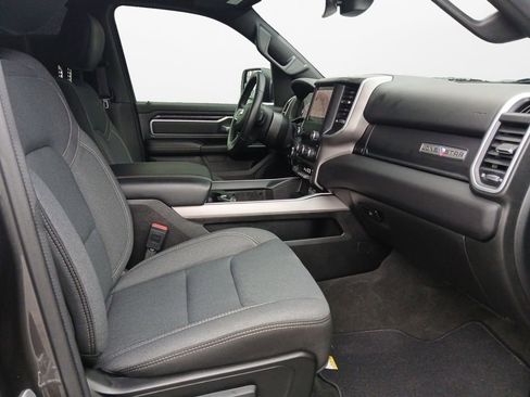 Used 2022 RAM 1500 Lone Star RWD image 24