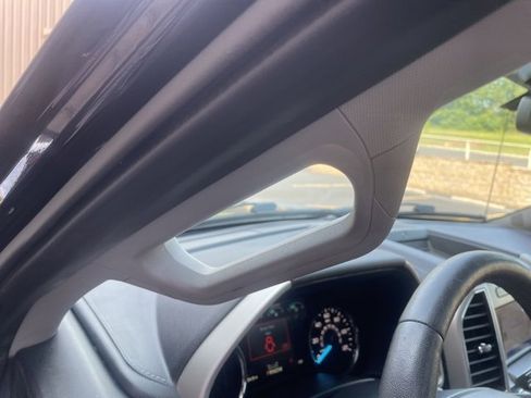 Used 2020 Ford F150 Lariat w/ Equipment Group 502A Luxury image 27