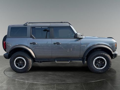 Used 2024 Ford Bronco Black Diamond w/ Sasquatch Package AWD/4WD image 10