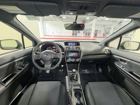 Used 2021 Subaru WRX Premium image 22