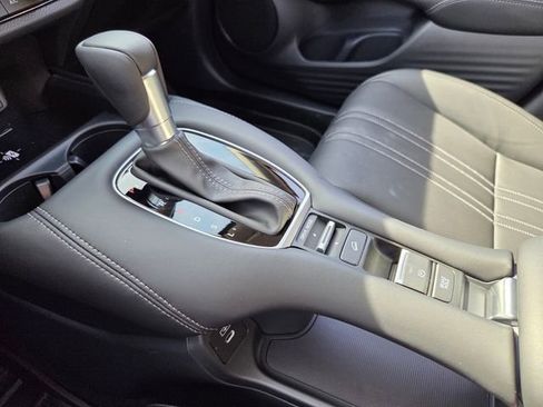 New 2026 Honda HR-V EX-L image 19