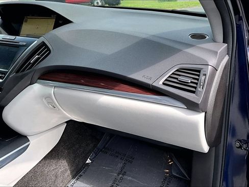 Used 2016 Acura MDX FWD w/ Technology Package image 29