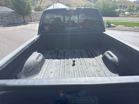Used 2011 Ford F350 Lariat w/ Chrome Pkg AWD/4WD image 8