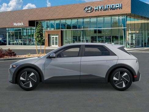 New 2026 Hyundai Ioniq 5 SEL image 41