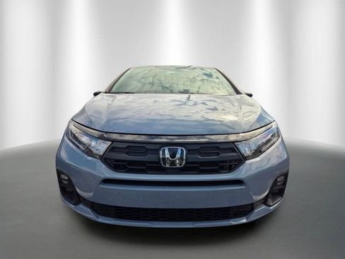 Used 2025 Honda Odyssey Sport-L image 2