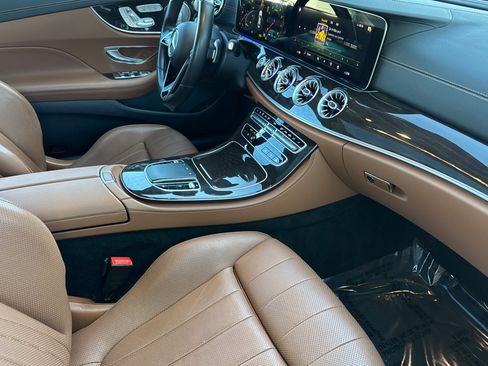 Used 2023 Mercedes-Benz E 450 Coupe image 15
