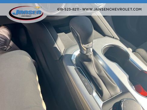 Used 2024 Chevrolet Blazer LT w/ Convenience Package FWD image 15